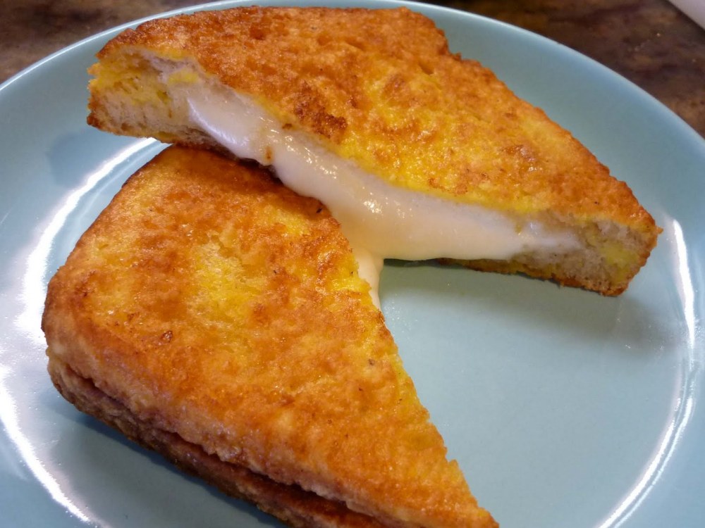 Mozzarella in carrozza8
