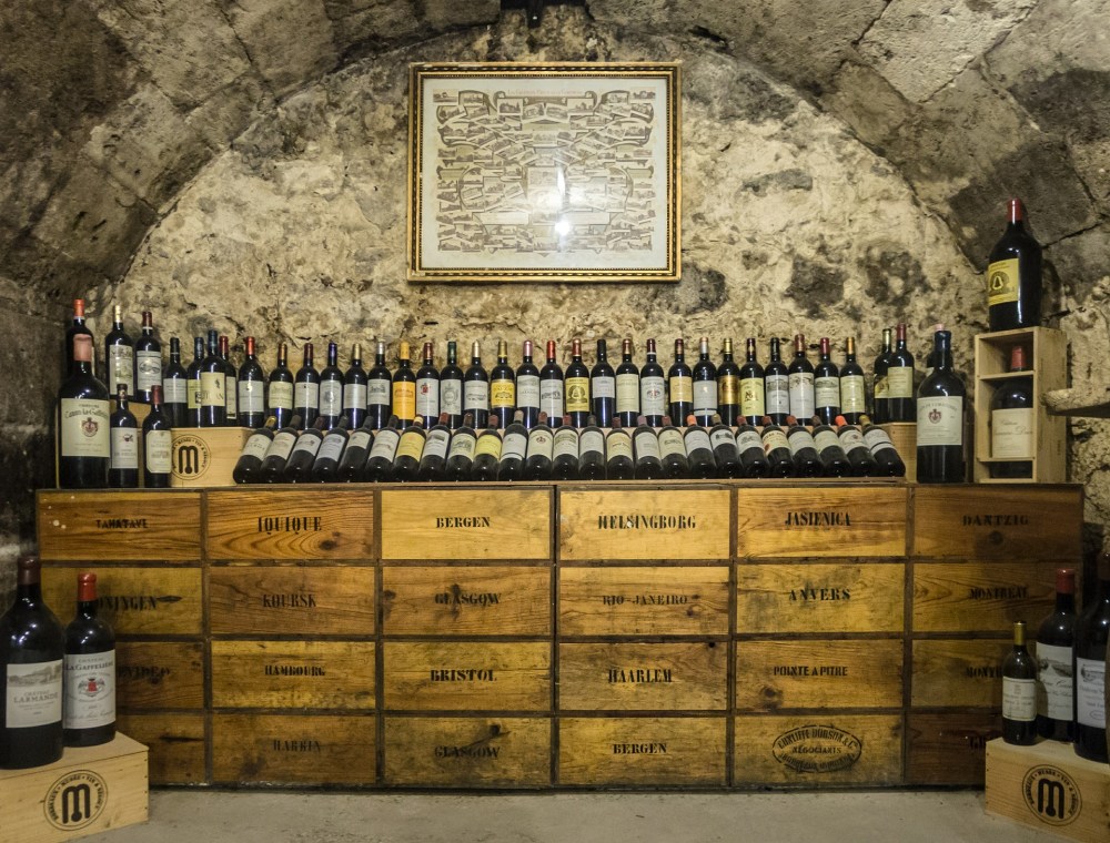 Il tempo in una bottiglia2