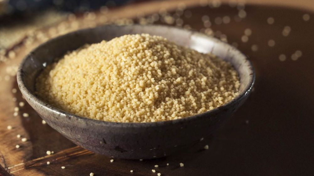 Couscous in agrodolce10